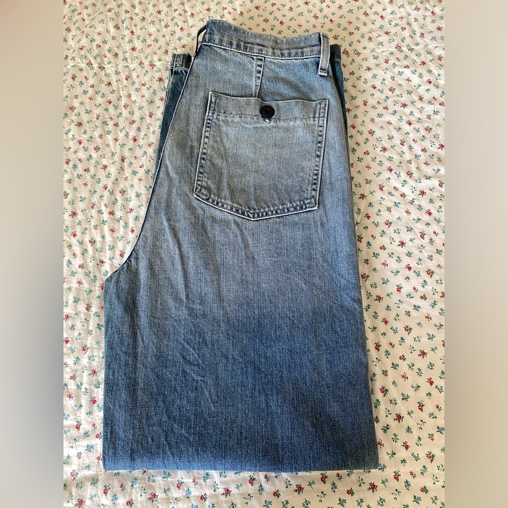 Dôen Newport Jean